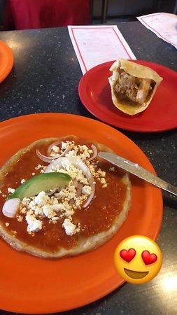 La Fonda de las Gordas